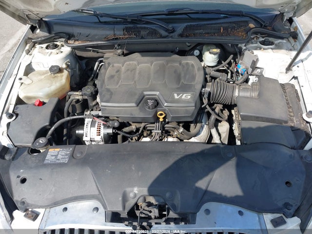 2011 Buick Lucerne Cxl Premium მანქანა იყიდება აუქციონზე, vin: 1G4HJ5EM9BU123182, აუქციონის ნომერი: 44720928