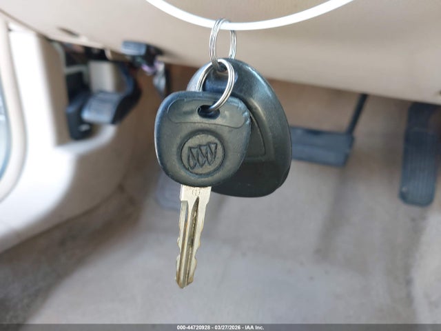 2011 Buick Lucerne Cxl Premium მანქანა იყიდება აუქციონზე, vin: 1G4HJ5EM9BU123182, აუქციონის ნომერი: 44720928