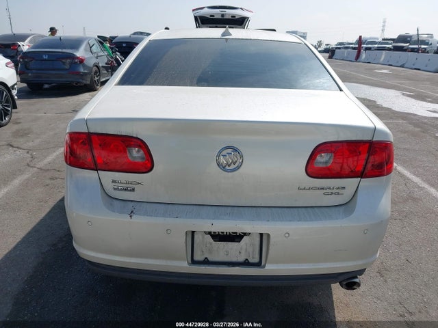 2011 Buick Lucerne Cxl Premium მანქანა იყიდება აუქციონზე, vin: 1G4HJ5EM9BU123182, აუქციონის ნომერი: 44720928