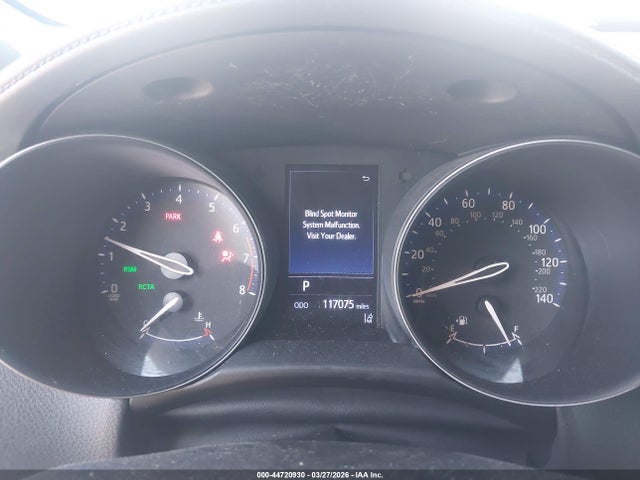 Toyota C-HR XLE 2019 JTNKHMBX3K1036065 Image 15