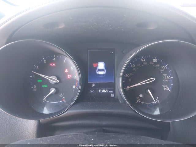 Toyota C-HR XLE 2019 JTNKHMBX3K1036065 Image 7