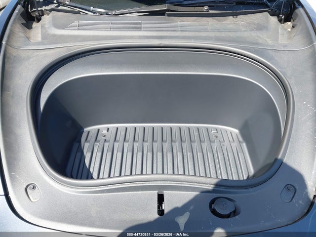 Aukcja sprzedaży 2025 Tesla Model 3 Long Range Rear-wheel Drive/standard Rear-wheel Drive, vin: 5YJ3E1EA2SF032801, numer aukcji: 44720931