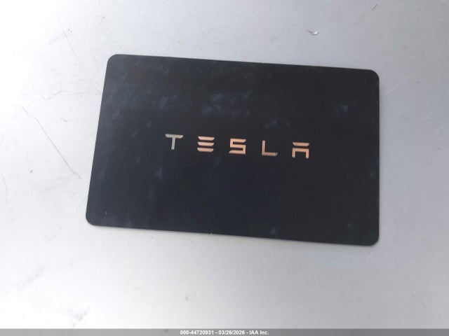 Aukcja sprzedaży 2025 Tesla Model 3 Long Range Rear-wheel Drive/standard Rear-wheel Drive, vin: 5YJ3E1EA2SF032801, numer aukcji: 44720931
