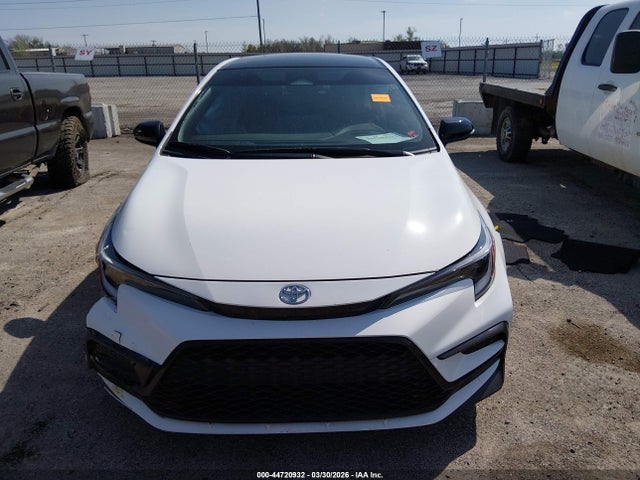 Aukcja sprzedaży 2025 Toyota Corolla Fx, vin: 5YFB4MCE8SP242555, numer aukcji: 44720932