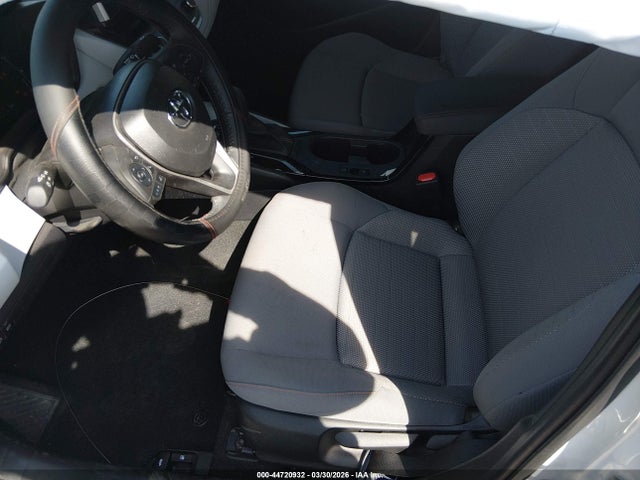 Aukcja sprzedaży 2025 Toyota Corolla Fx, vin: 5YFB4MCE8SP242555, numer aukcji: 44720932