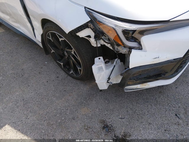 Aukcja sprzedaży 2025 Toyota Corolla Fx, vin: 5YFB4MCE8SP242555, numer aukcji: 44720932