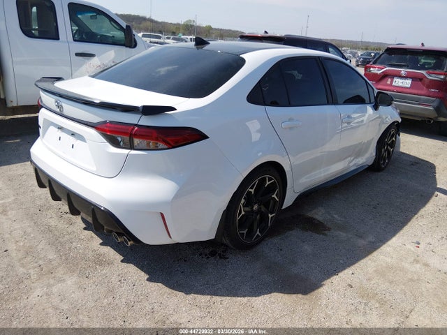 Aukcja sprzedaży 2025 Toyota Corolla Fx, vin: 5YFB4MCE8SP242555, numer aukcji: 44720932