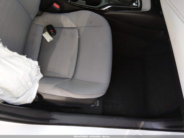 Aukcja sprzedaży 2025 Toyota Corolla Fx, vin: 5YFB4MCE8SP242555, numer aukcji: 44720932