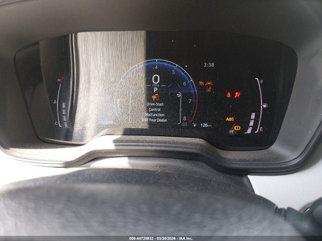 Aukcja sprzedaży 2025 Toyota Corolla Fx, vin: 5YFB4MCE8SP242555, numer aukcji: 44720932
