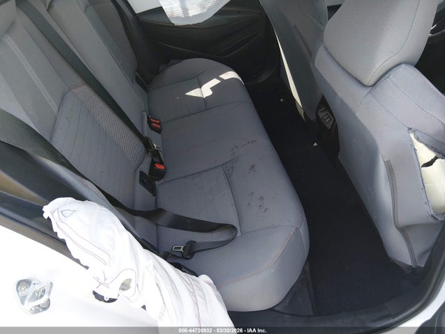 Aukcja sprzedaży 2025 Toyota Corolla Fx, vin: 5YFB4MCE8SP242555, numer aukcji: 44720932