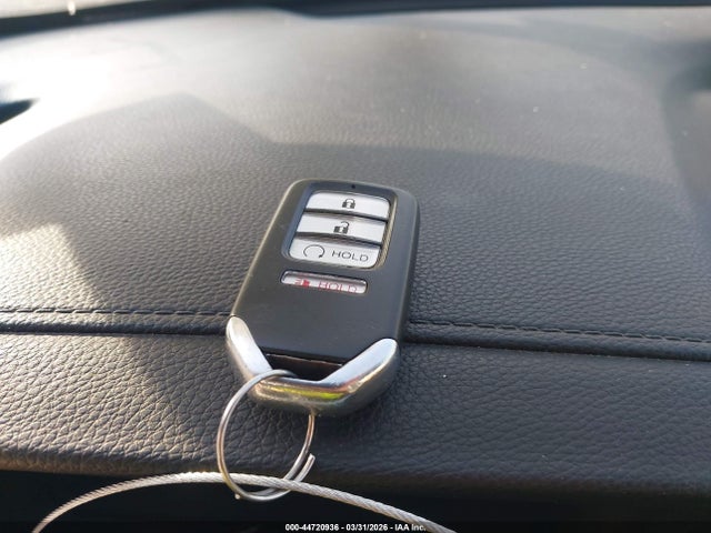 Honda Ridgeline Rtl-t 2018 5FPYK3F68JB004558 Image 11