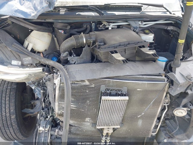 Продаж на аукціоні авто 2019 Mercedes-benz Sprinter 2500 High Roof V6, vin: WD4PF0CD5KP089186, номер лоту: 44720937