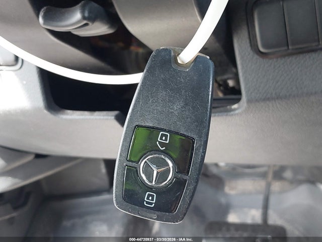Продаж на аукціоні авто 2019 Mercedes-benz Sprinter 2500 High Roof V6, vin: WD4PF0CD5KP089186, номер лоту: 44720937