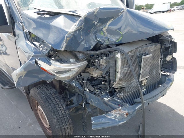Продаж на аукціоні авто 2019 Mercedes-benz Sprinter 2500 High Roof V6, vin: WD4PF0CD5KP089186, номер лоту: 44720937