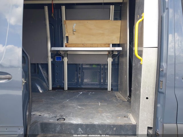Продаж на аукціоні авто 2019 Mercedes-benz Sprinter 2500 High Roof V6, vin: WD4PF0CD5KP089186, номер лоту: 44720937