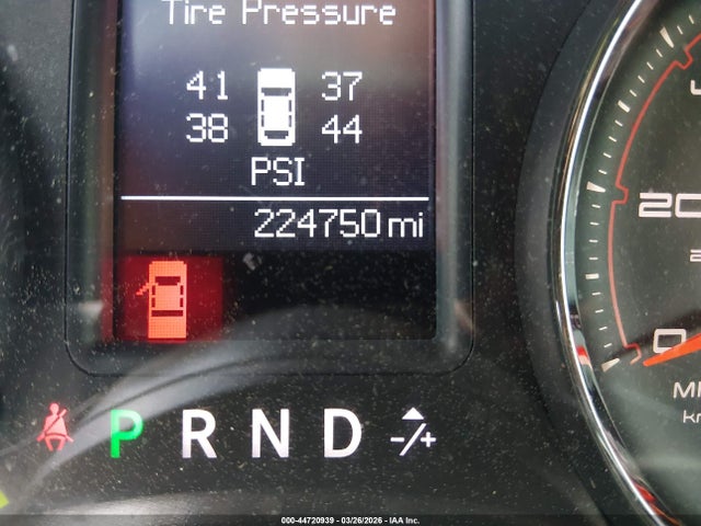44720939 :رقم المزاد ، 2B3CL3CG4BH577130 vin ، 2011 Dodge Charger مزاد بيع
