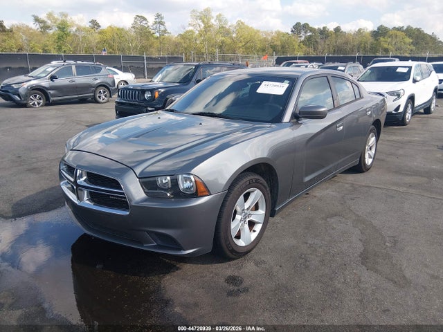44720939 :رقم المزاد ، 2B3CL3CG4BH577130 vin ، 2011 Dodge Charger مزاد بيع