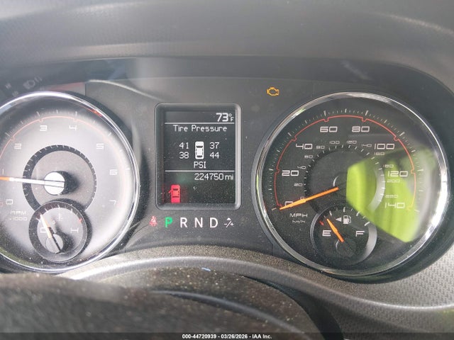 44720939 :رقم المزاد ، 2B3CL3CG4BH577130 vin ، 2011 Dodge Charger مزاد بيع
