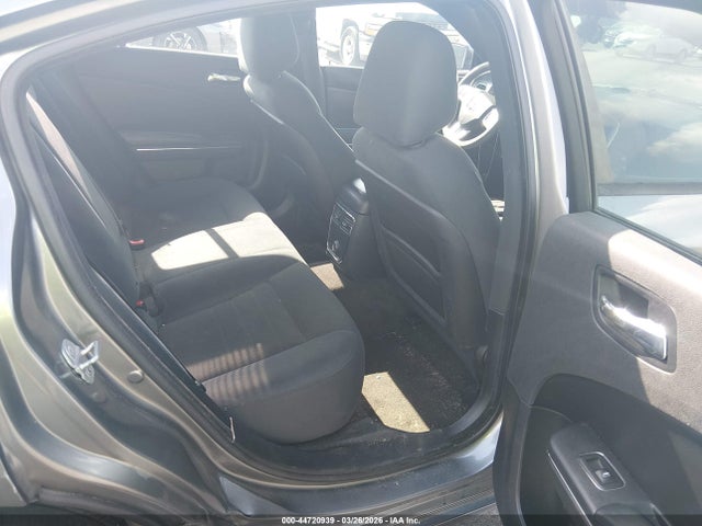 44720939 :رقم المزاد ، 2B3CL3CG4BH577130 vin ، 2011 Dodge Charger مزاد بيع