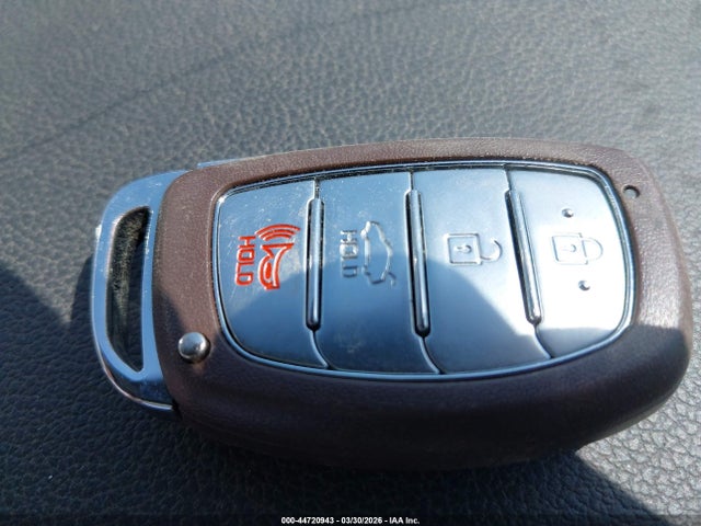 Aukcja sprzedaży 2018 Hyundai Elantra Value Edition, vin: KMHD84LF9JU600393, numer aukcji: 44720943