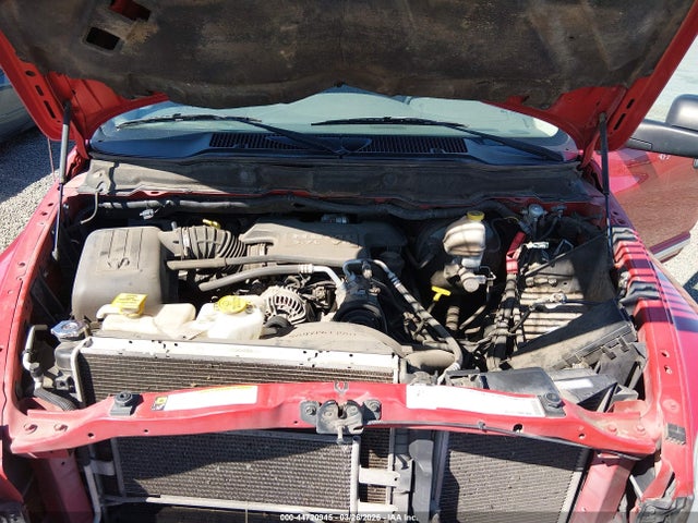 44720945 :رقم المزاد ، 3D7KS28D88G159660 vin ، 2008 Dodge Ram 2500 Slt/power Wagon مزاد بيع