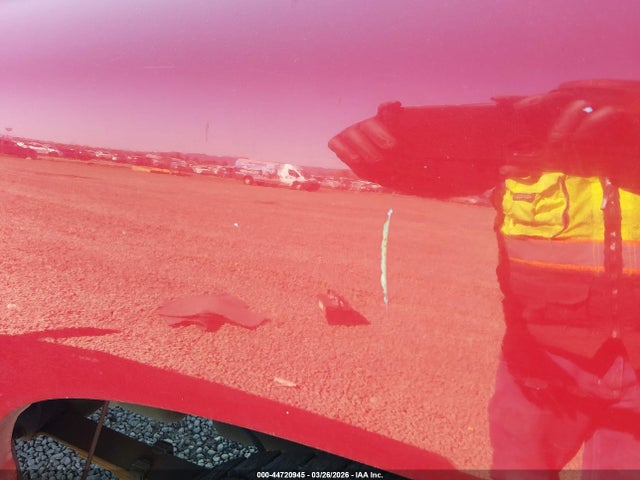 44720945 :رقم المزاد ، 3D7KS28D88G159660 vin ، 2008 Dodge Ram 2500 Slt/power Wagon مزاد بيع