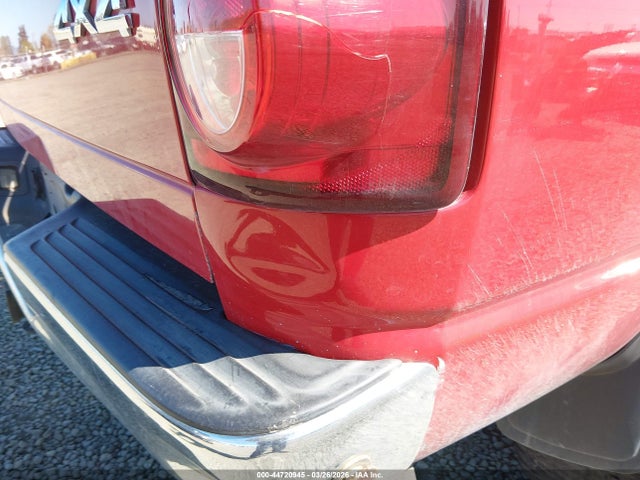 44720945 :رقم المزاد ، 3D7KS28D88G159660 vin ، 2008 Dodge Ram 2500 Slt/power Wagon مزاد بيع