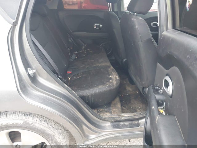 Aukcja sprzedaży 2016 Kia Soul, vin: KNDJN2A27G7245171, numer aukcji: 44720946