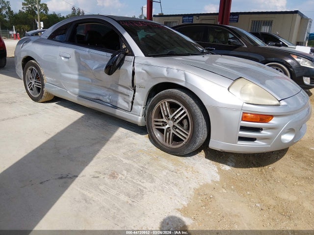 2005 MITSUBISHI ECLIPSE 4A3AC74H65E005800 Photo 0