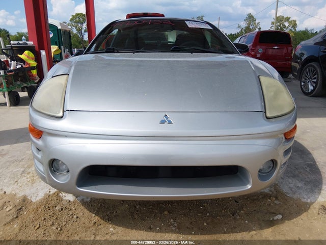 Продаж на аукціоні авто 2005 Mitsubishi Eclipse Gts, vin: 4A3AC74H65E005800, номер лоту: 44720952