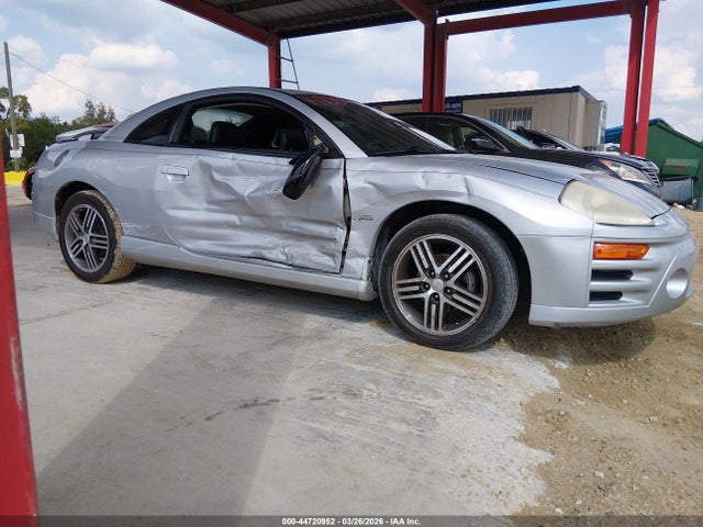 Продаж на аукціоні авто 2005 Mitsubishi Eclipse Gts, vin: 4A3AC74H65E005800, номер лоту: 44720952