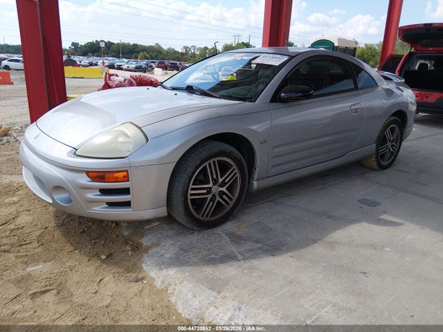 2005 MITSUBISHI ECLIPSE 4A3AC74H65E005800 Photo 1