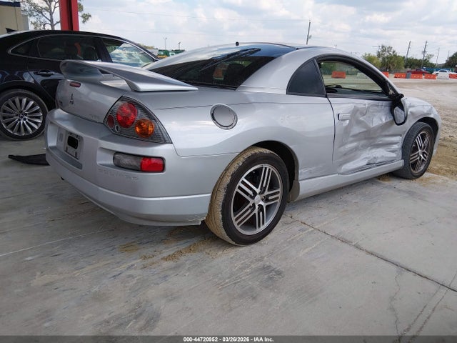 2005 MITSUBISHI ECLIPSE 4A3AC74H65E005800 Photo 3