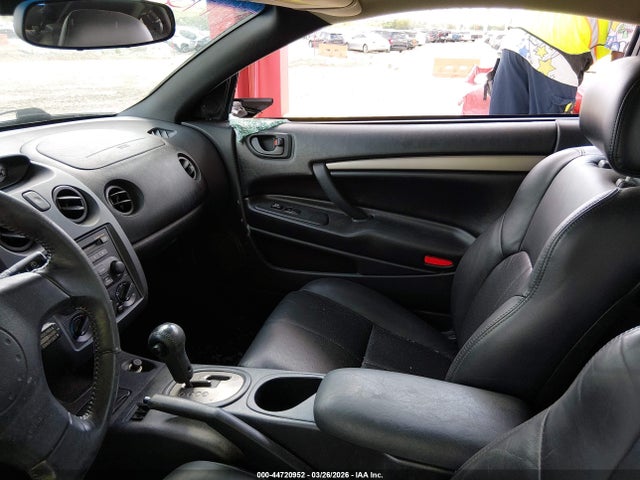 2005 MITSUBISHI ECLIPSE 4A3AC74H65E005800 Photo 4