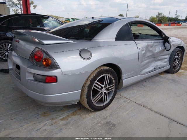2005 MITSUBISHI ECLIPSE 4A3AC74H65E005800 Photo 5
