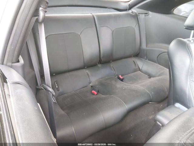 2005 MITSUBISHI ECLIPSE 4A3AC74H65E005800 Photo 7