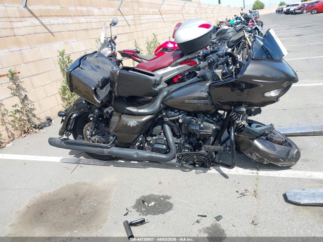 2020 HARLEY-DAVIDSON FLTRXS 1HD1KTP24LB619974