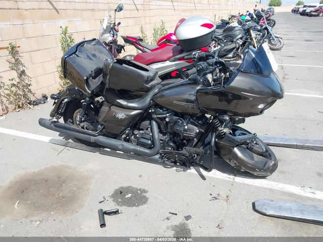 Harley-Davidson FLTRXS 2020 1HD1KTP24LB619974 Image 12