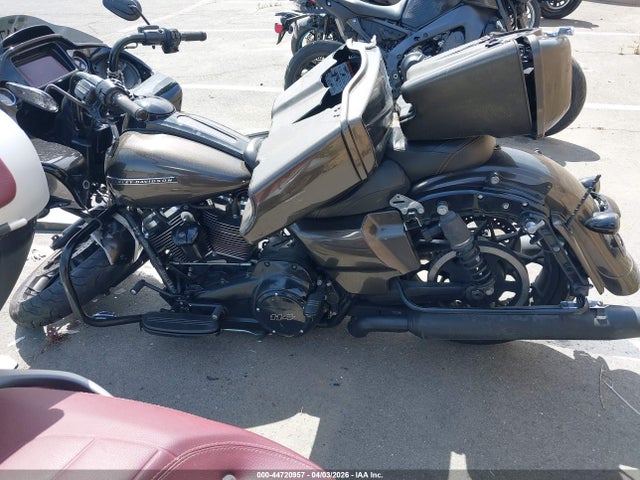 Harley-Davidson FLTRXS 2020 1HD1KTP24LB619974 Image 13