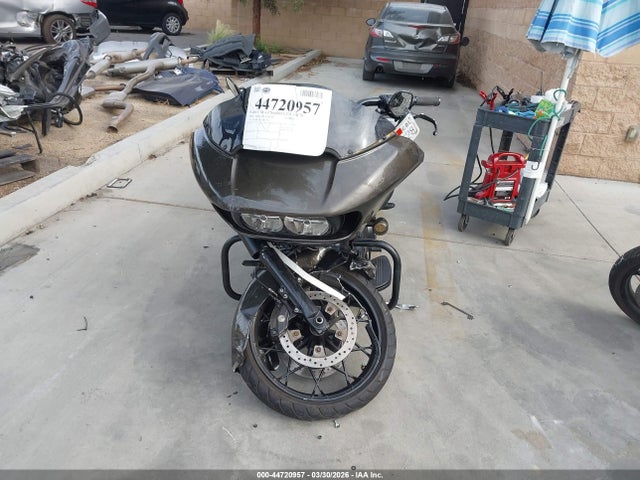 2020 HARLEY-DAVIDSON FLTRXS 1HD1KTP24LB619974 Photo 4