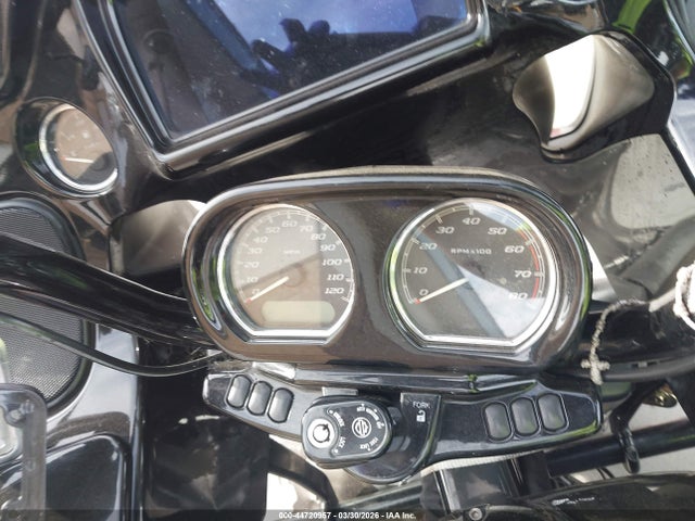 2020 HARLEY-DAVIDSON FLTRXS 1HD1KTP24LB619974 Photo 6