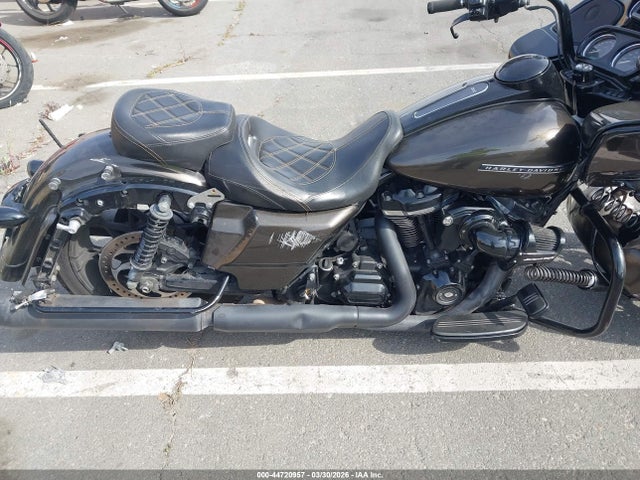 2020 HARLEY-DAVIDSON FLTRXS 1HD1KTP24LB619974 Photo 7