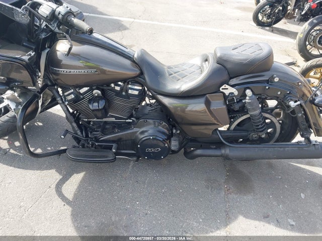 2020 HARLEY-DAVIDSON FLTRXS 1HD1KTP24LB619974 Photo 8