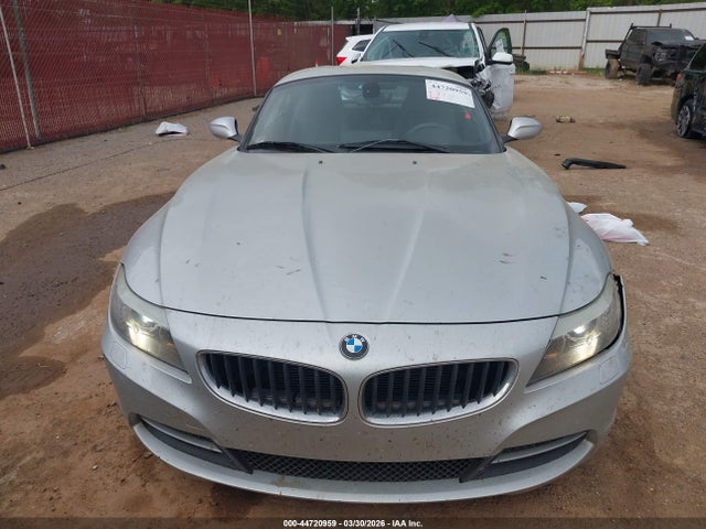 Aukcja sprzedaży 2011 Bmw Z4 Sdrive30i, vin: WBALM5C55BE378257, numer aukcji: 44720959