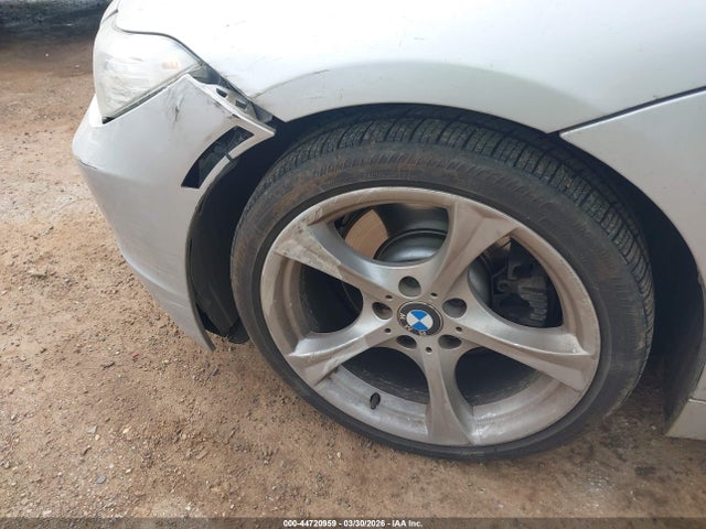 Aukcja sprzedaży 2011 Bmw Z4 Sdrive30i, vin: WBALM5C55BE378257, numer aukcji: 44720959