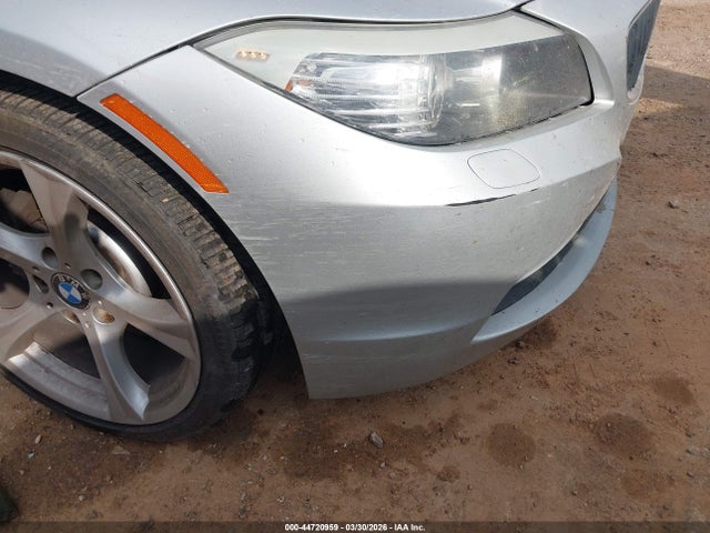 Aukcja sprzedaży 2011 Bmw Z4 Sdrive30i, vin: WBALM5C55BE378257, numer aukcji: 44720959