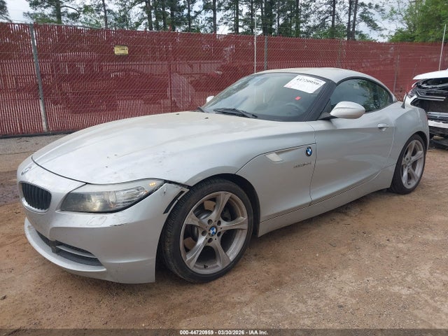 Aukcja sprzedaży 2011 Bmw Z4 Sdrive30i, vin: WBALM5C55BE378257, numer aukcji: 44720959