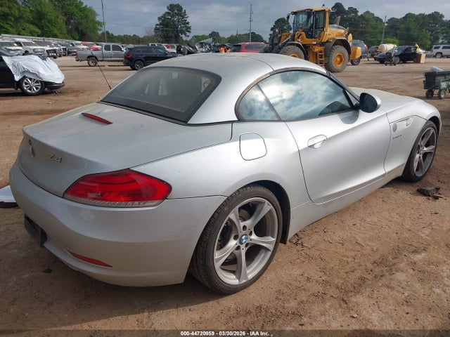 Aukcja sprzedaży 2011 Bmw Z4 Sdrive30i, vin: WBALM5C55BE378257, numer aukcji: 44720959