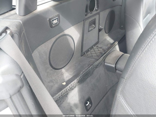 Aukcja sprzedaży 2011 Bmw Z4 Sdrive30i, vin: WBALM5C55BE378257, numer aukcji: 44720959