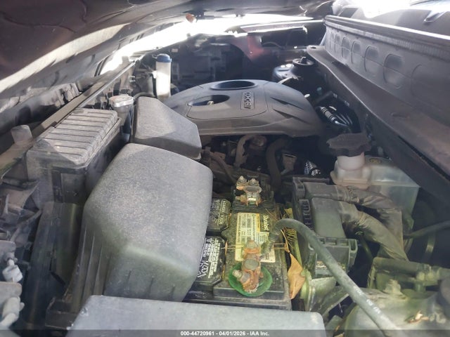 Aukcja sprzedaży 2012 Kia Soul +, vin: KNDJT2A66C7361576, numer aukcji: 44720961
